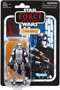 Star Wars The Vintage Collection 3.75 Inch Action Figure - Captain Phasma VC142