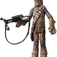 Star Wars The Vintage Collection 3.75 Inch Action Figure - Chewbacca VC141
