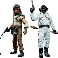 Star Wars The Vintage Collection 3.75 Inch Action Figure - Skiff Guard 3-Pack