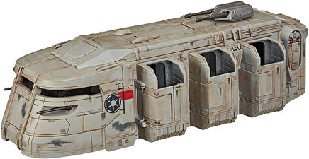 Star Wars The Vintage Collection 3.75 Inch Vehicle Figure - Imperial Troop Transport