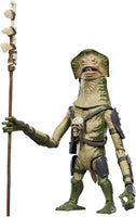 Star Wars The Vintage Collection 3.75 Inch Action Figure Deluxe - Amani Guard VC419