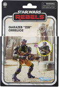 Star Wars The Vintage Collection 3.75 Inch Action Figure Deluxe - Garazeb Orrelios