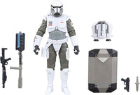 Star Wars The Vintage Collection 3.75 Inch Action Figure Deluxe - Imperial Armored Commando VC366
