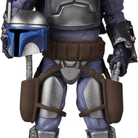 Star Wars The Vintage Collection 3.75 Inch Action Figure Deluxe - Jango Fett