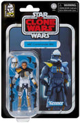 Star Wars The Vintage Collection 3.75 Inch Action Figure Exclusive - ARC Commander Blitz VC282