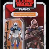 Star Wars The Vintage Collection 3.75 Inch Action Figure Exclusive - ARC Commander Havoc VC274