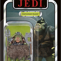 Star Wars The Vintage Collection 3.75 Inch Action Figure Exclusive - Gamorrean Guard Reissue VC21