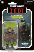 Star Wars The Vintage Collection 3.75 Inch Action Figure Exclusive - Gamorrean Guard Reissue VC21