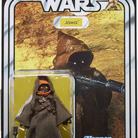 Star Wars The Vintage Collection 3.75 Inch Action Figure - Jawa