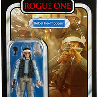 Star Wars The Vintage Collection 3.75 Inch Scale Action Figure Playset - Tantive IV Hallway
