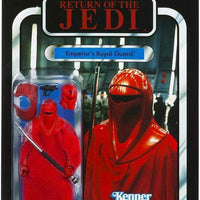 Star Wars The Vintage Collection 3.75 Inch Action Figure - Royal Guard VC105