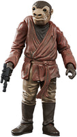 Star Wars The Vintage Collection 3.75 Inch Action Figure Wave 10 - Zutton VC189