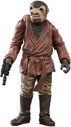 Star Wars The Vintage Collection 3.75 Inch Action Figure Wave 10 - Zutton VC189