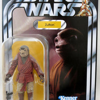 Star Wars The Vintage Collection 3.75 Inch Action Figure Wave 10 - Zutton VC189