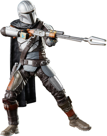 Star Wars The Vintage Collection 3.75 Inch Action Figure Wave 8 - The Mandalorian VC181