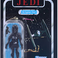 Star Wars The Vintage Collection 3.75 Inch Action Figure Wave 9 - Tie Fighter Pilot