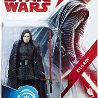 Star Wars Universe Force Link 3.75 Inch Action Figure - Kylo Ren