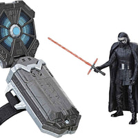Star Wars Universe Force Link 3.75 Inch Scale Action Figure - Kylo Ren