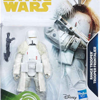 Star Wars Universe Force Link 3.75 Inch Scale Action Figure - Range Trooper
