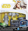 Star Wars Universe Force Link 3.75 Inch Scale Action Figure - Rebolt & Corellian Hound