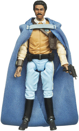 Star Wars The Vintage Collection 3.75 Inch Action Figure (2020 Wave 4) - General Lando Calrissian VC47