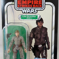 Star Wars The Vintage Collection 3.75 Inch Action Figure (2020 Wave 4) - Luke Skywalker Bespin VC04