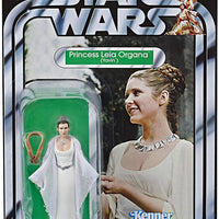 Star Wars Vintage 3.75 Inch Action Figure - Princess Leia Organa (Yavin)