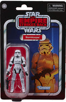 Star Wars The Vintage Collection 3.75 Inch Scale Playset - Carbon-Freezing Chamber