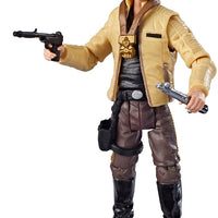 Star Wars The Vintage Collection 3.75 Inch Action Figure Exclusive Series - Luke Skywalker Yavin