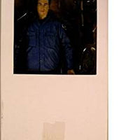 Stargate SG-1 6 Inch Action Figure Limited Edition Series - Daniel Jackson Blue Uniform