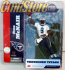 STEVE McNAIR WHITE VARIANT NFL Football Series 8 Sports Pick McFarlane Figure