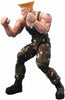 Street Fighter 5 Inch Action Figure S.H. Figuarts - Guile Outfit 2