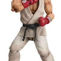 Street Fighter 6 Inch Action Figure S.H. Figuarts - Ryu Outfit 2