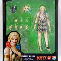 Suicide Squad 6 Inch Action Figure Mafex Series - Harley Quinn Dress Version