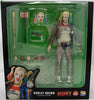 Suicide Squad 6 Inch Action Figure Mafex Series - Harley Quinn #033 (Shelf Wear Packaging)