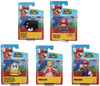 Super Mario World Of Nintendo 2 Inch Mini Figure Wave 38 - Set of 5