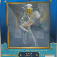 Sword Art Online 9 Inch Statue Figure 1/7 Scale PVC - Alice
