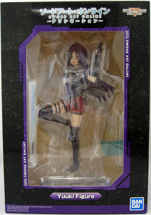 Sword Art Online 8 Inch Static Figure - Yuuki