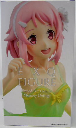 Sword Art Online 9 Inch Static Figure Memory Defrag EXQ - Lisbeth