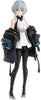 Synduality 6 Inch Action Figure S.H. Figuarts - Noir