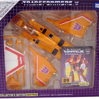 Takara Transformers Encore Collection Action Figures: Sunstorm 89