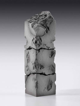 Tamashii Effect 6 Inch Scale Action Figure S.H. Figuarts - Concrete Crash (Pre-Order Ships June 2026)