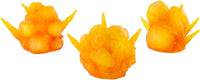Tamashii Effect 6 Inch Scale Accessory S.H. Figuarts - Explosion Red version