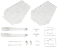 Tamashii Effect 6 Inch Scale Action Figure S.H. Figuarts - Mechanics Stand Support (Clear)
