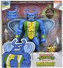 Teenage Mutant Ninja Turtles Adventures 7 Inch Action Figure - Man Ray