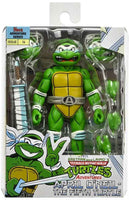 Teenage Mutant Ninja Turtles Archie Comics 6 Inch Action Figure - April as the 5th Turtle