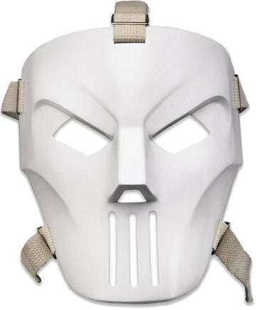 Teenage Mutant Ninja Turtles Life Size Prop Replica - Casey Jones Hockey Mask Reissue