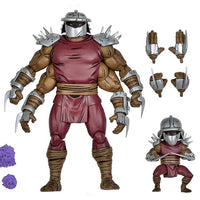 Teenage Mutant Ninja Turtles Comics 7 Inch Action Figure Ultimate - Shredder Clones