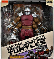Teenage Mutant Ninja Turtles Comics 7 Inch Action Figure Ultimate - Shredder Clones