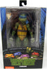 Teenage Mutant Ninja Turtles 6 Inch Action Figure Exclusive - Leonardo 1990 Movie Version